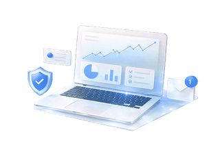 Processus d'inscription simplifié sur la plateforme de trading crypto Neige Placiance